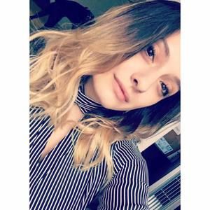 Meet your Posher, Marisa